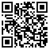 QR Code for bitcoin:1FJ5scApToKk2hz5cSzRvcncVu4utfP1gT