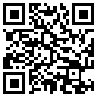 QR Code for bitcoin:1FJ68HcXpFswuoitFyG4PbpZcAz9s1LeNx