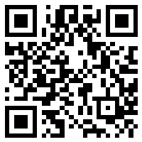 QR Code for bitcoin:1FJAvMAbdyxuYuJC8bZAWbW28s7Giuof77
