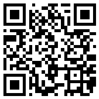 QR Code for bitcoin:1FJCa3iXzjoLkFehtQu5MYatHX8FSR72sW