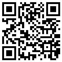 QR Code for bitcoin:1FJCcodAC2eyDs12Y6re1E6Zbf1xS7rP2X