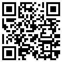 QR Code for bitcoin:1FJDBDfH3VoN6eQu4exGxoX9ZTHbyyKFe