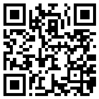 QR Code for bitcoin:1FJDxxXgqCSiaK5xSoUtJxP4FKu2Qeq2hH