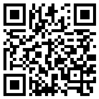 QR Code for bitcoin:1FJFDJKeYb6dbDqB61kZTCDBCREHZb1uoJ