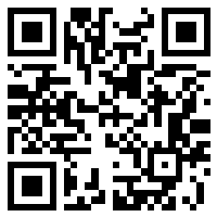 QR Code for bitcoin:1FJFM757JAC8b8NhfUk3BthdsHJNquU8sJ