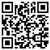 QR Code for bitcoin:1FJFqJUmpr2p9ypAFNwSymowqdofmdztP