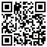 QR Code for bitcoin:1FJLkTDbTaMsF93GDoXXLEDNHyF2TQE7hT