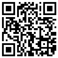 QR Code for bitcoin:1FJLnSRHcwUdxTP2pSvQHTPuBdbsshTtrU