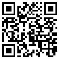 QR Code for bitcoin:1FJM74mEVyoz2LFLbdH7DAku722gcRiQuD