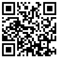 QR Code for bitcoin:1FJMCTVpPdPSDpM2S6oXPXrmPxdBnuyayf