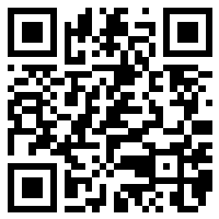 QR Code for bitcoin:1FJMDP5Dcv9MK64NosKJJTki1YV4MvcEmS