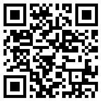 QR Code for bitcoin:1FJMMu4R6DYuudfxG5aYxoutHcvMvtMZ6M