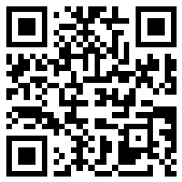 QR Code for bitcoin:1FJPN2VT2F8yj7V48KHEcoW1iuLBA4K5gb