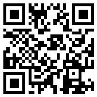 QR Code for bitcoin:1FJSGiBKXDDXQkVeP9WMtx7BLgX7ZyUwum