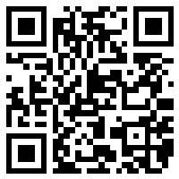 QR Code for bitcoin:1FJStye2b2Ujz4yNL2mAkvSVCPosgsKUfC