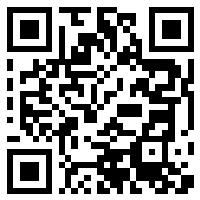 QR Code for bitcoin:1FJUNS3CGjfDNCru2s1TLjp4GgEdkPkSQa