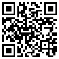 QR Code for bitcoin:1FJaJuAESB3vpbZBizBC49f9TFm2HPdZmo