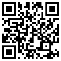 QR Code for bitcoin:1FJacWU5grNFSEBwCfKV2GDSvuJ9TrEZBx