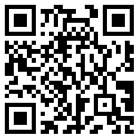 QR Code for bitcoin:1FJco47bxSHynKcAtghVXDFbYrtTTYwkja