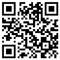 QR Code for bitcoin:1FJemoTSyDm7t3do5KGCVpAxHeoCtULS8N