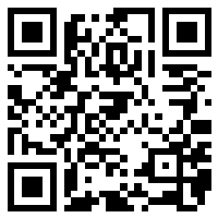 QR Code for bitcoin:1FJfWTMydbJJTUmL9eeTCtnbiRG9DMpg2m