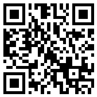 QR Code for bitcoin:1FJfk31Td3tHDpFP9J7JTbSS84eYJzi73j