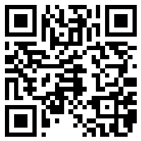 QR Code for bitcoin:1FJhBsqBY9VZqeXxGWWGFjreQL7vPMiff1