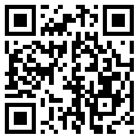 QR Code for bitcoin:1FJiPE7vyC8oNP71PbERLoDnBWdj8rLnPg
