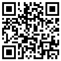 QR Code for bitcoin:1FJrHihthwaVuu5eWcF7YWSUpXm5p5UXou
