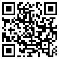 QR Code for bitcoin:1FJrr9Nit7zaKYHTX4QboEAsyudQuwGSpV