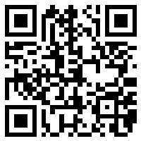 QR Code for bitcoin:1FJsBusD6cAZsYFSU5dGW8GPughh7wtDhN