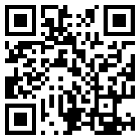 QR Code for bitcoin:1FJsgrhB2JHUrY8nuDNo3kbtj1sruBVWFe