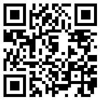 QR Code for bitcoin:1FJubRXWGu5DLHfpuTXdKDGLiS1nJzmLnS