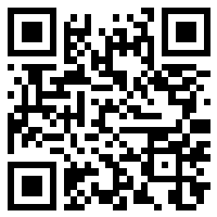 QR Code for bitcoin:1FJvJTiT5mfK7kvCPrMmxVDnnoKrXCQZZW