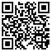 QR Code for bitcoin:1FJxFgn3XW4on92HztvXmJk6DfgvEBFrCW