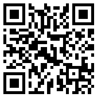 QR Code for bitcoin:1FJzCqefE8LLED9B8PDT4iGHzmWHzWMaak