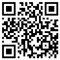 QR Code for bitcoin:1FK5YkP33C6YN9WZPgXkcd6MVzLRXcJfr8