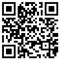 QR Code for bitcoin:1FK7CdASPZMByGwywipmLr9RoZivZ6vo2i