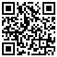 QR Code for bitcoin:1FK7tXmggAwKdq6FfzPqWS3aTMTpUQKyDF
