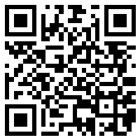 QR Code for bitcoin:1FKASddLUm3qmrwRh6bKBoAsx9H1PCALrb