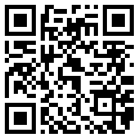 QR Code for bitcoin:1FKE6FNrdFce9fDiiVUeLV7gSReZBVsXhA
