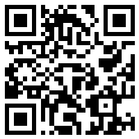 QR Code for bitcoin:1FKFN6eoSwnyzaAQ3fKCu81j4xMLM4scEH