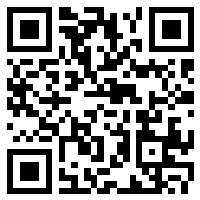 QR Code for bitcoin:1FKHfcSGrHajeHVA63wMiM84ZzJs936KaQ