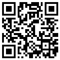 QR Code for bitcoin:1FKMPd6KGgzDLkJbKUXSjafbwYm3GGAc8K