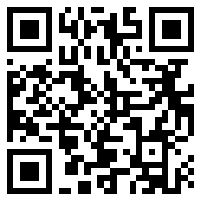 QR Code for bitcoin:1FKTwMNbxDbzXfHNih3qmQWSQFEMaaPS5M
