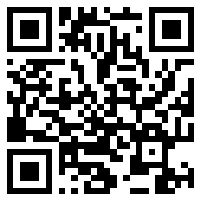 QR Code for bitcoin:1FKV2AaxdABCxBkHN3qoqb9vPDfeUEapyj