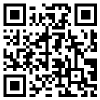 QR Code for bitcoin:1FKVTc3eonZPbAieRdCbt3pTRGTd5Bbgfj