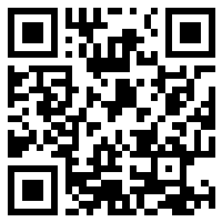 QR Code for bitcoin:1FKcSgeUdDdhHA5dSXb4hP4UmcFFNDVfDb