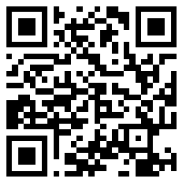 QR Code for bitcoin:1FKcxMDSoGYzZDcdFaQBMkGjvyppZ3EHo5