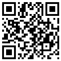 QR Code for bitcoin:1FKdAUc7B1v8S1EKSWKTUsMnBkVmoX5QbB